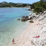 For Families With Children Mlini, Dubrovnik - 8970 Apartamento Mlini