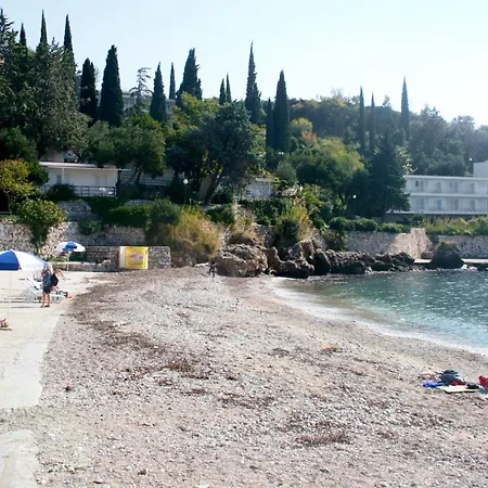 For Families With Children Mlini, Dubrovnik - 8970 Διαμέρισμα