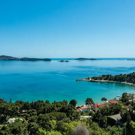 For Families With Children Mlini, Dubrovnik - 8970 *