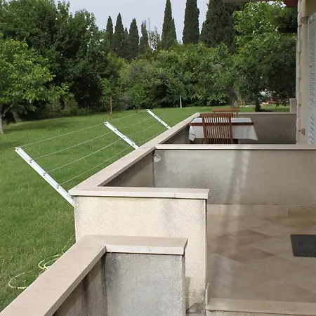 For Families With Children Mlini, Dubrovnik - 8970 Διαμέρισμα Mlini