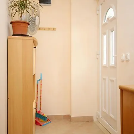 For Families With Children Mlini, Dubrovnik - 8970 Διαμέρισμα