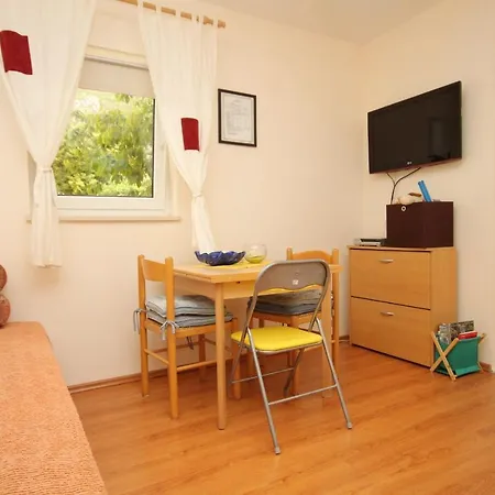 For Families With Children Mlini, Dubrovnik - 8970 Διαμέρισμα *