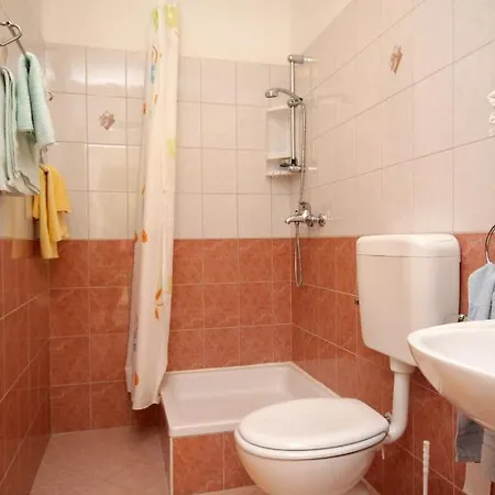 For Families With Children Mlini, Dubrovnik - 8970 Διαμέρισμα