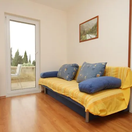 Διαμέρισμα For Families With Children Mlini, Dubrovnik - 8970