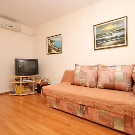 Διαμέρισμα For Families With Children Mlini, Dubrovnik - 8970 *