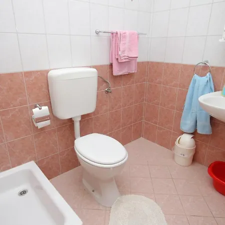 For Families With Children Mlini, Dubrovnik - 8970 Διαμέρισμα *