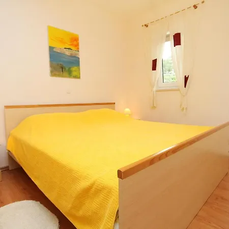 Διαμέρισμα For Families With Children Mlini, Dubrovnik - 8970 *