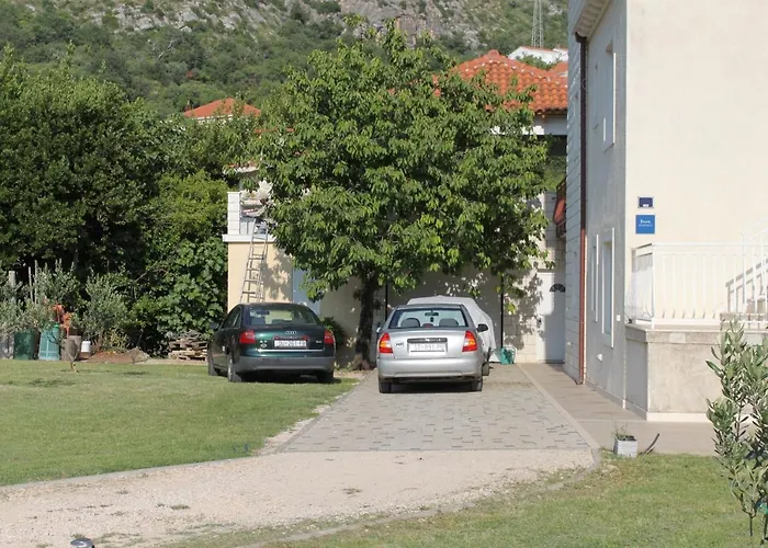 For Families With Children Mlini, Dubrovnik - 8970 * Mlini