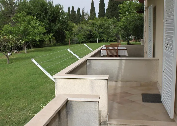 For Families With Children Mlini, Dubrovnik - 8970 Apartament Mlini