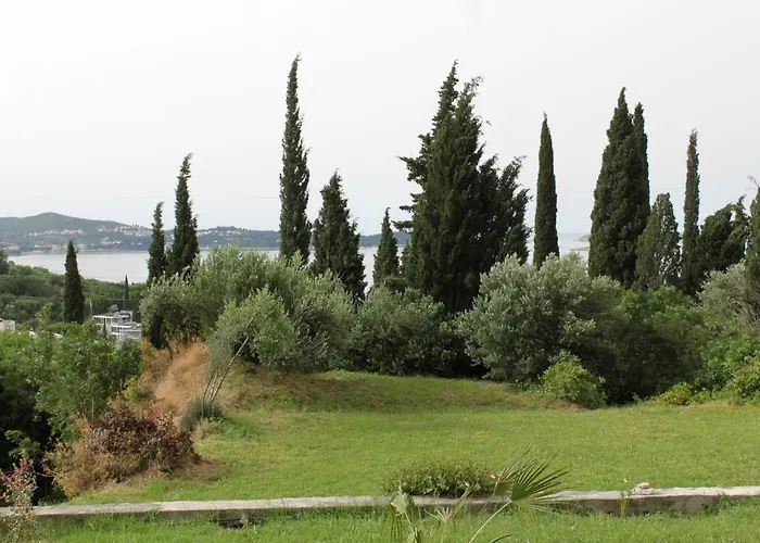 For Families With Children Mlini, Dubrovnik - 8970 Apartament