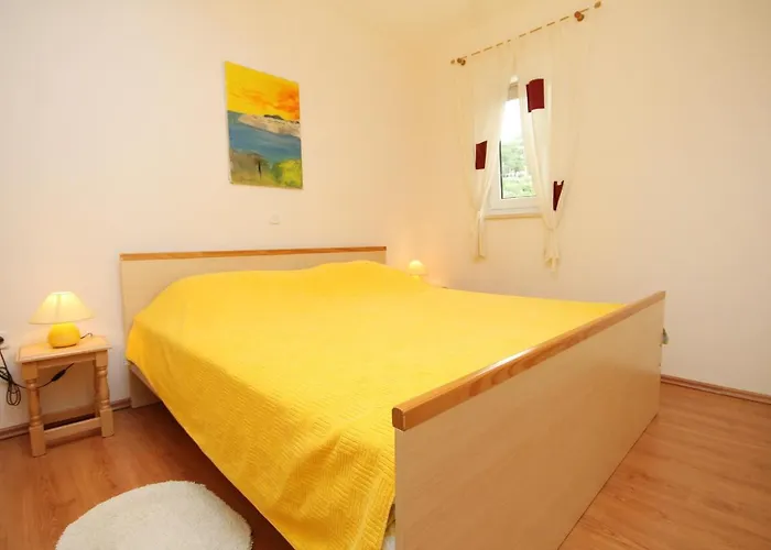 Apartament For Families With Children Mlini, Dubrovnik - 8970 *