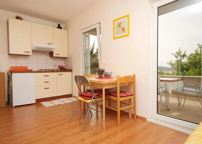 For Families With Children Mlini, Dubrovnik - 8970