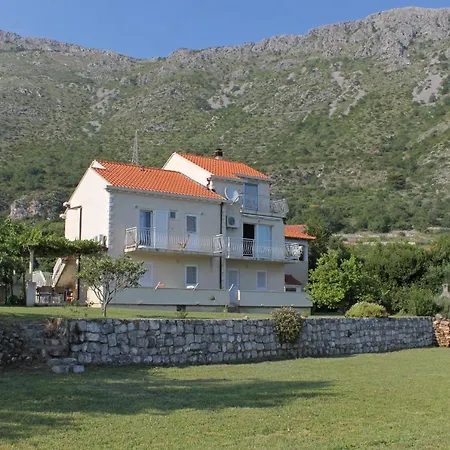 公寓 For Families With Children Mlini, Dubrovnik - 8970 *