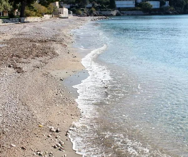 For Families With Children Mlini, Dubrovnik - 8970 公寓 米利尼