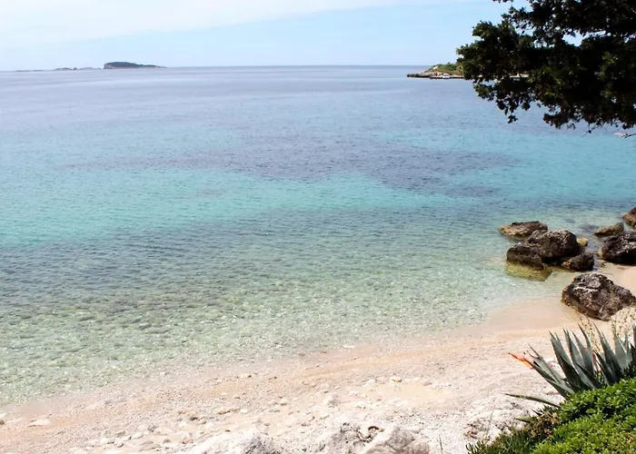 For Families With Children Mlini, Dubrovnik - 8970