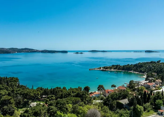 For Families With Children Mlini, Dubrovnik - 8970 *