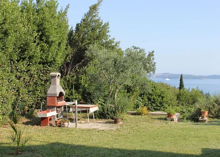 For Families With Children Mlini, Dubrovnik - 8970 米利尼