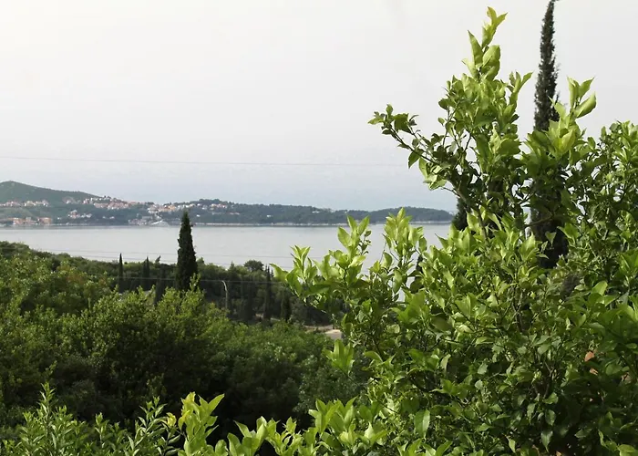 For Families With Children Mlini, Dubrovnik - 8970 公寓