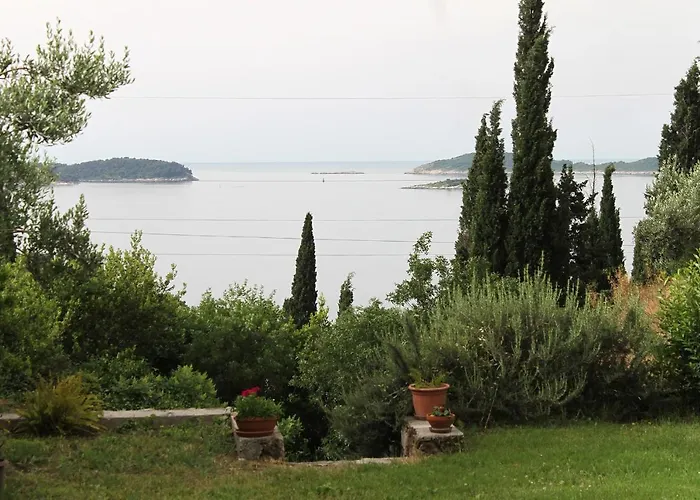 公寓 For Families With Children Mlini, Dubrovnik - 8970 米利尼