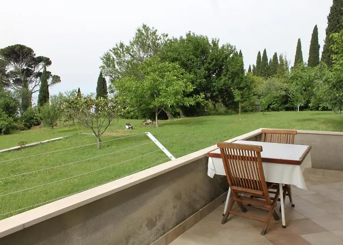 公寓 For Families With Children Mlini, Dubrovnik - 8970 米利尼