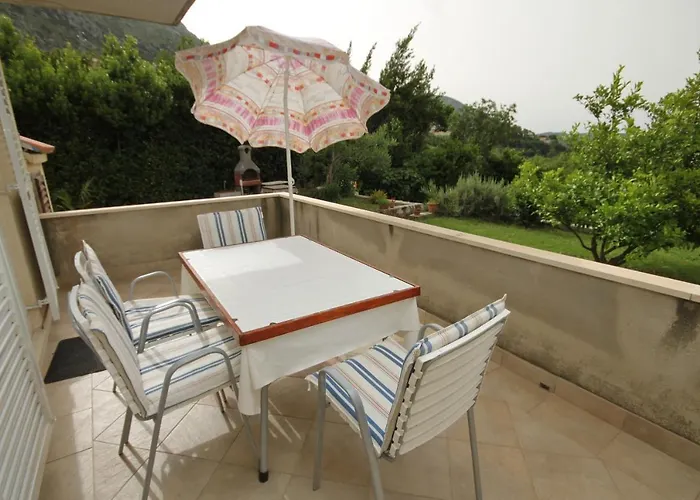 For Families With Children Mlini, Dubrovnik - 8970 * 米利尼