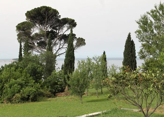 For Families With Children Mlini, Dubrovnik - 8970 公寓 米利尼