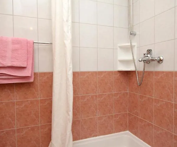 For Families With Children Mlini, Dubrovnik - 8970 *