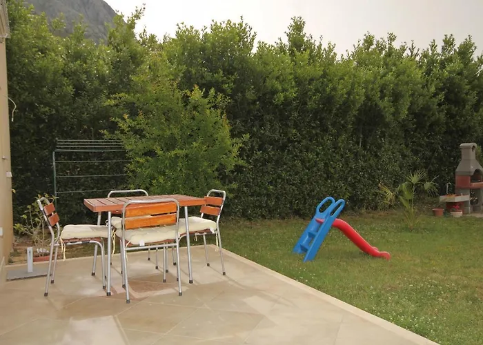 公寓 For Families With Children Mlini, Dubrovnik - 8970 *