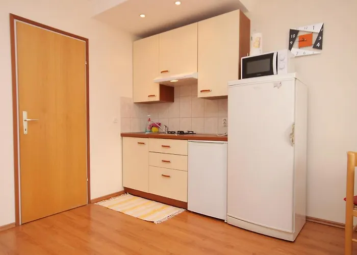 For Families With Children Mlini, Dubrovnik - 8970 米利尼